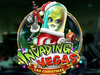 Invading Vegas - Las Christmas